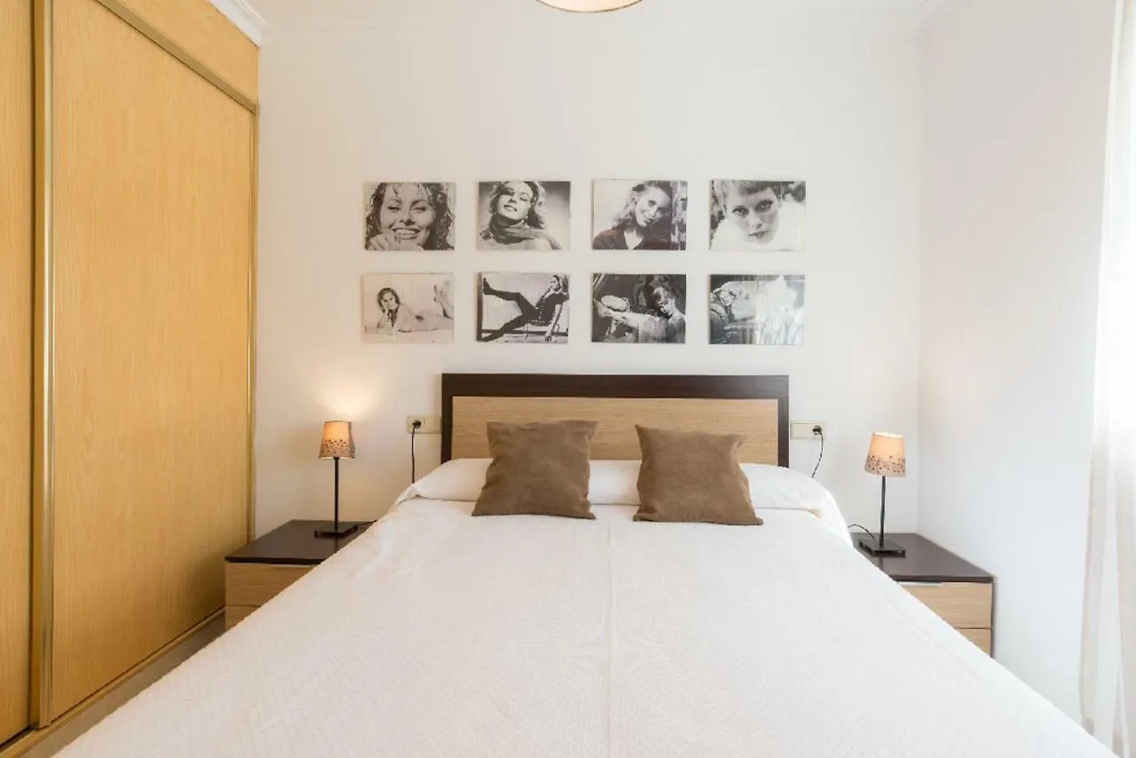 Apartment La Malaguena Torremolinos