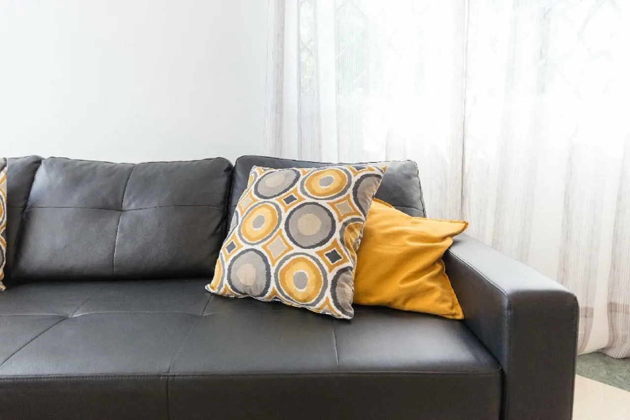 Apartment La Malaguena Torremolinos Spain