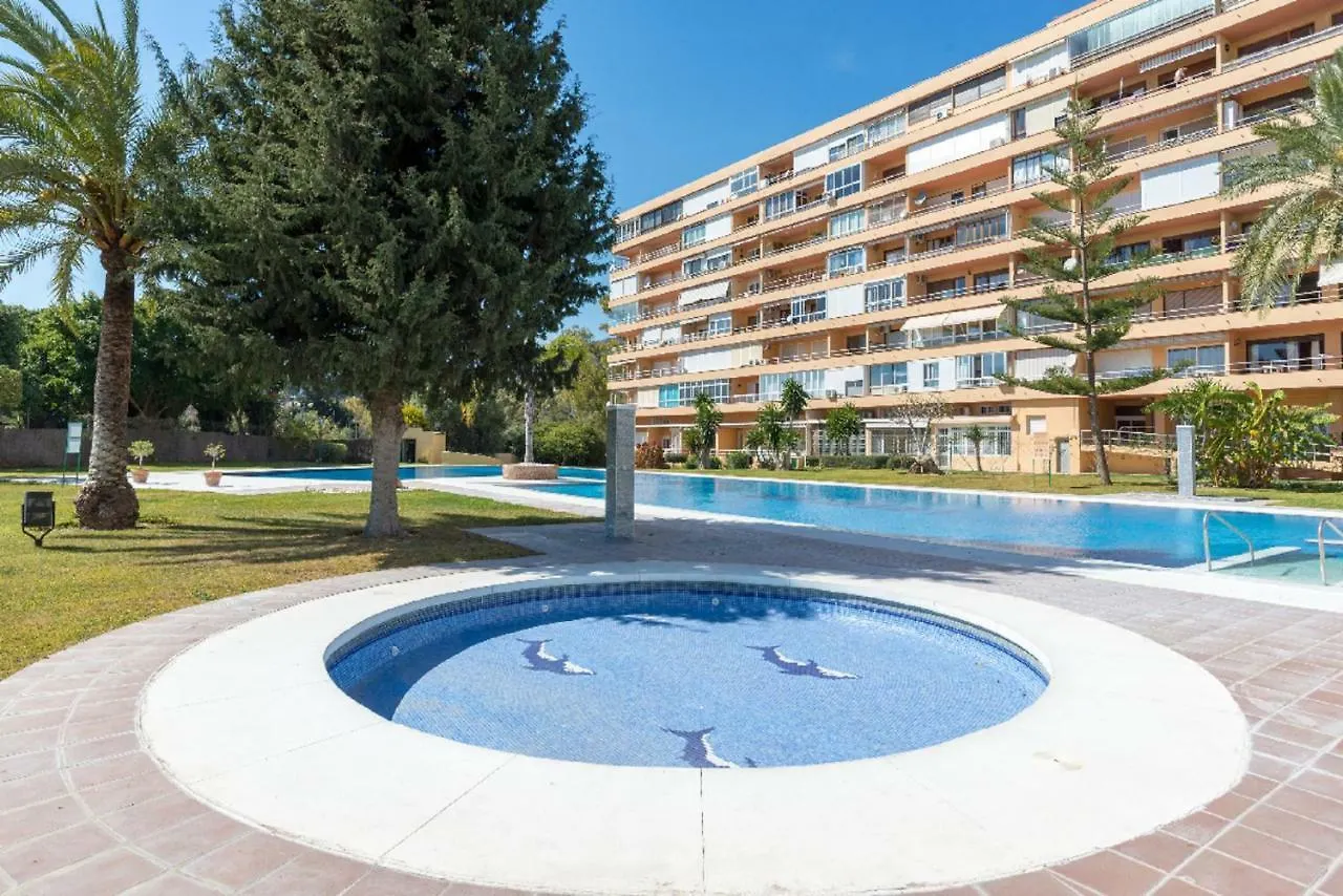 Apartment La Malaguena Torremolinos 0*,  Spain
