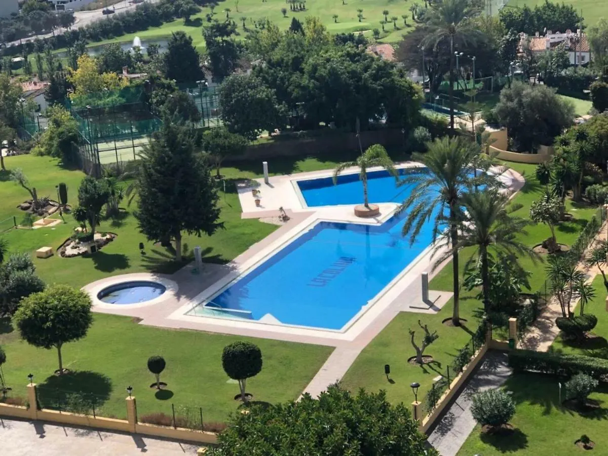 Apartment La Malagueña Torremolinos
