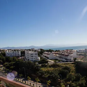  Apartamento La Duquesa Vip