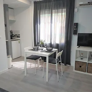  Apartamento Comfort & Beauty