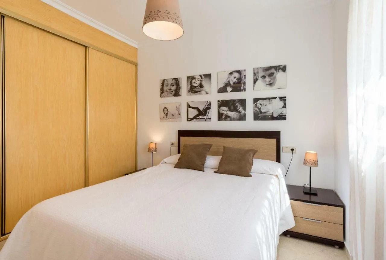 Apartment La Malaguena Torremolinos 0*,  Spain
