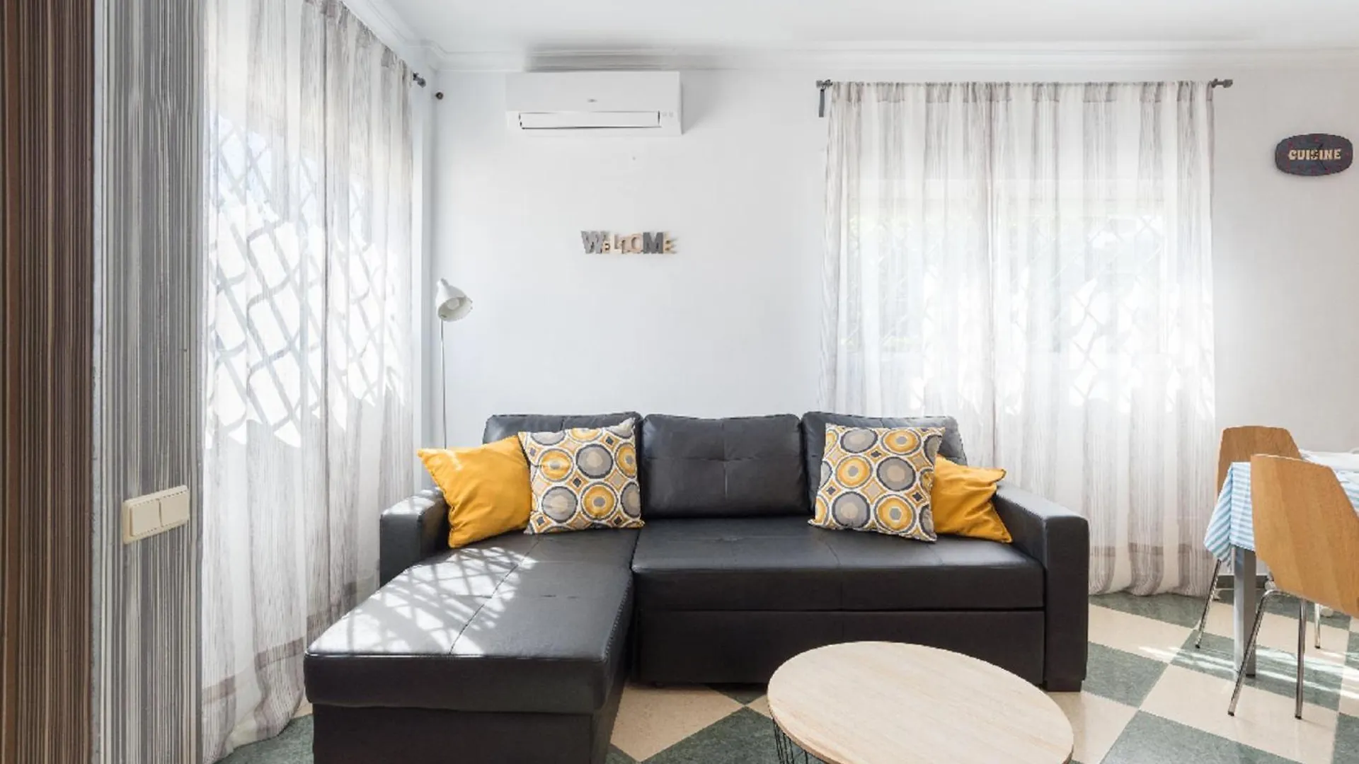 Apartment La Malaguena Torremolinos