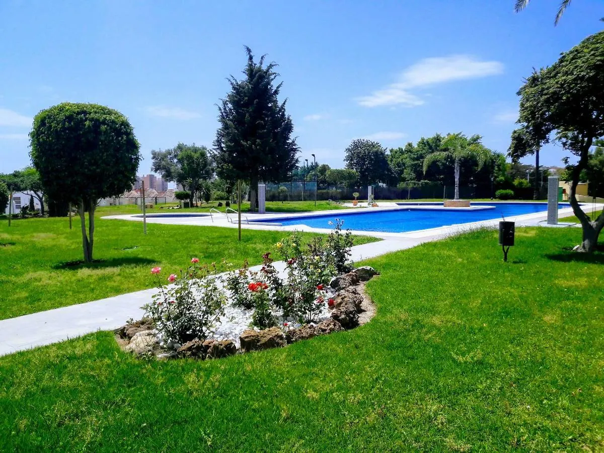 Apartment La Malaguena Torremolinos