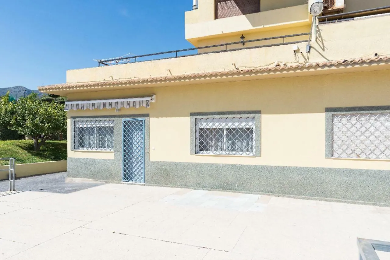 Apartment La Malaguena Torremolinos Spain