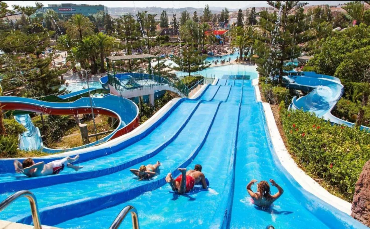 Apartment La Malaguena Torremolinos